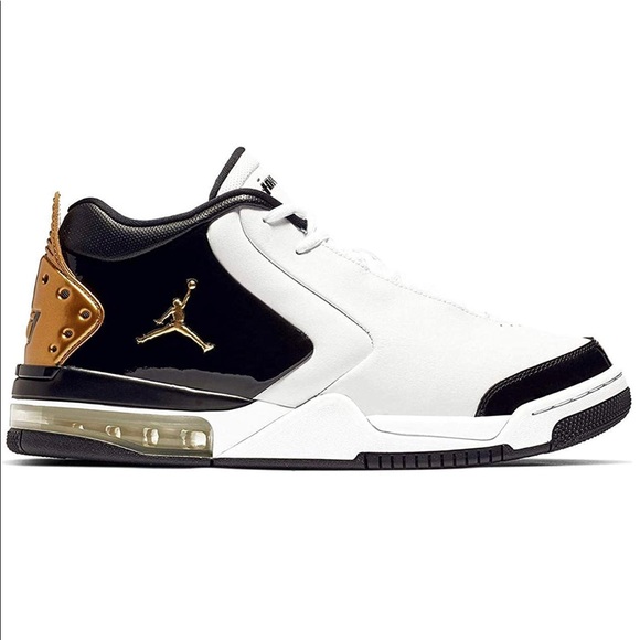 Jordan Other - Mens Nike Air Jordan Big Fund PRM Premium Size 9.5